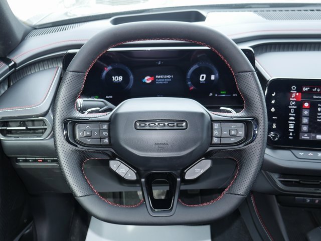 Used 2025 Dodge Charger R/T Scat Pack w/ Track Pack image 19