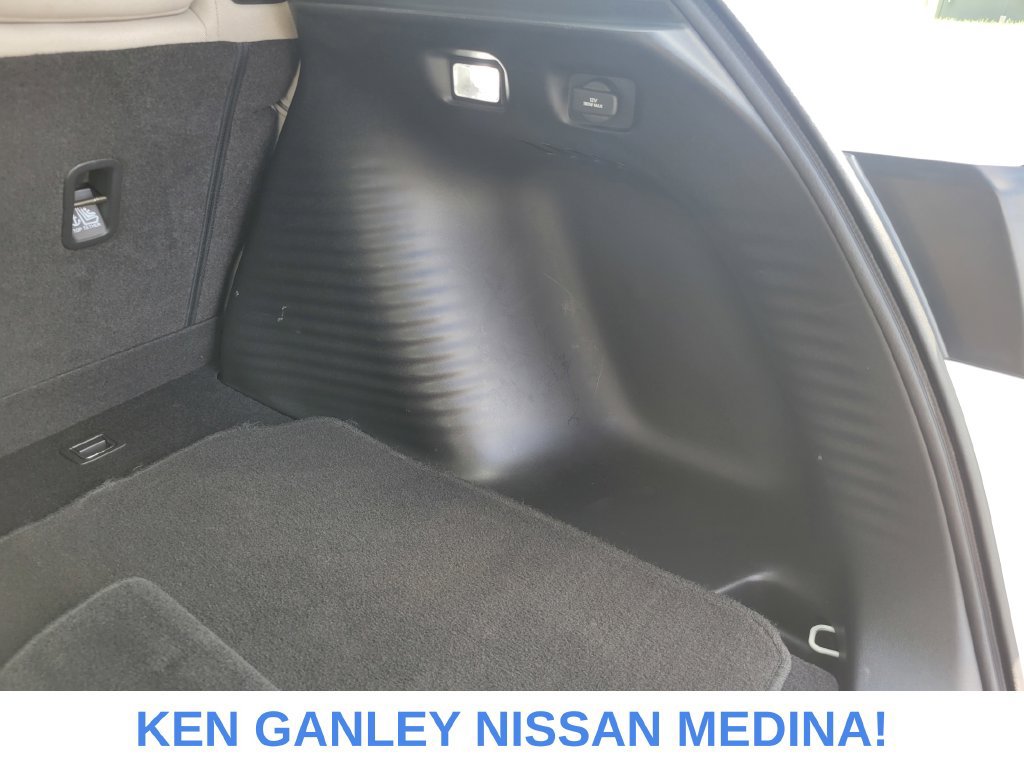 Used 2024 Honda HR-V LX image 43