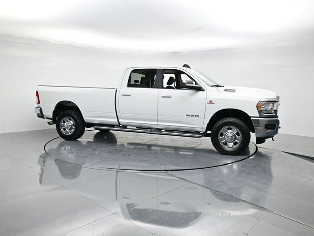 Used 2019 RAM 2500 Big Horn image 3