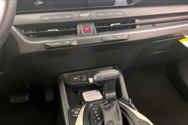 New 2026 Kia K4 GT-Line FWD image 7