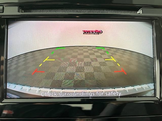 Used 2022 Nissan Rogue Sport SV AWD/4WD image 10