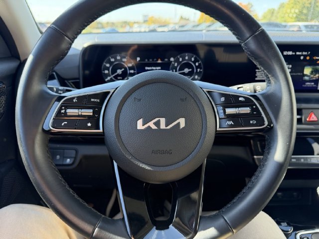 Used 2024 Kia Seltos S AWD/4WD image 17