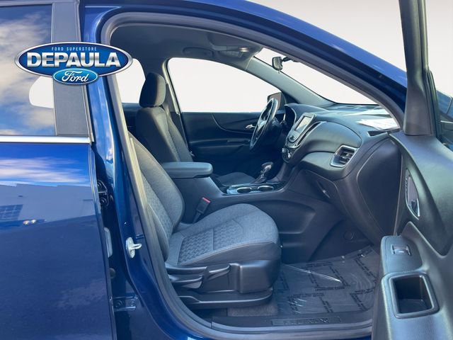 Used 2022 Chevrolet Equinox LT image 19