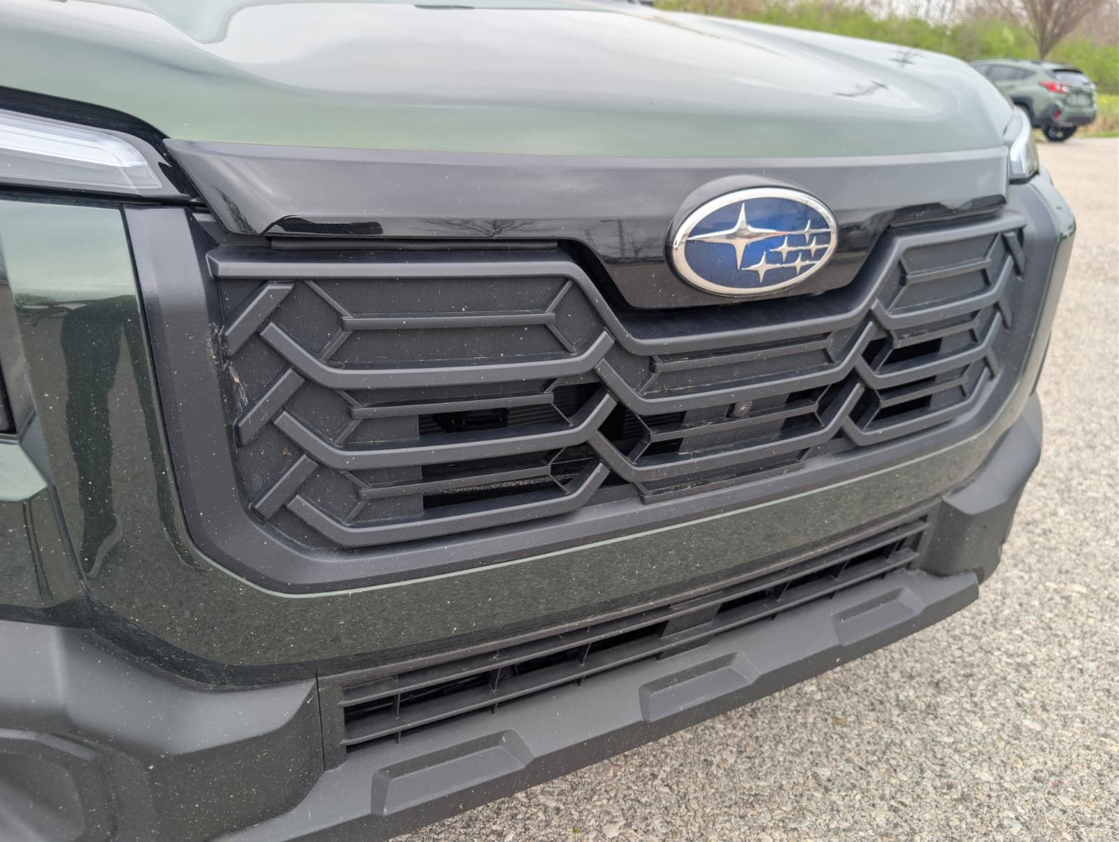 Certified 2026 Subaru Outback Touring AWD/4WD image 40