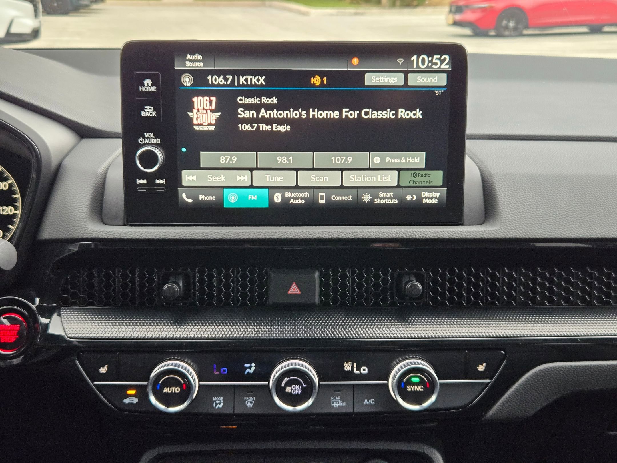 Used 2024 Honda CR-V EX-L image 17