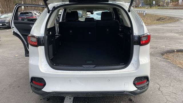 New 2026 MAZDA CX-70 SC AWD/4WD image 28