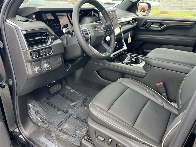New 2026 GMC Yukon Elevation image 9