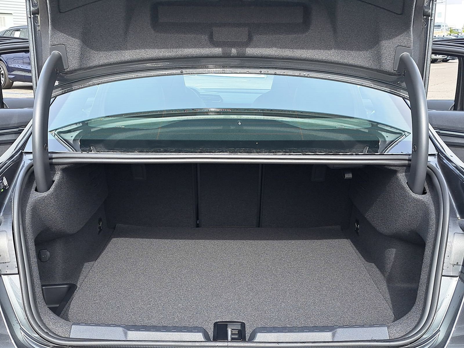 New 2026 Audi S3 Premium AWD/4WD image 12