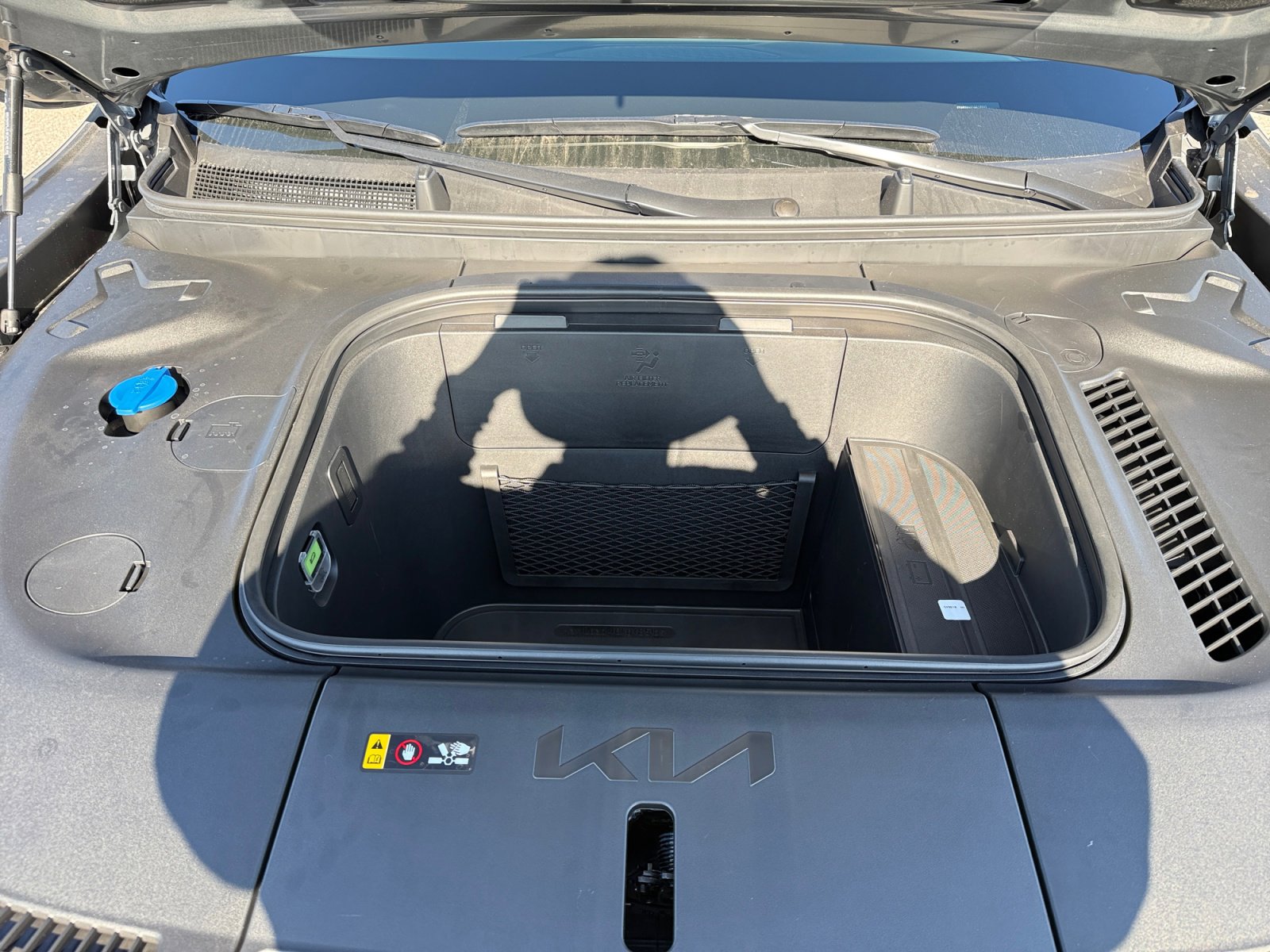 New 2026 Kia EV9 Light image 21