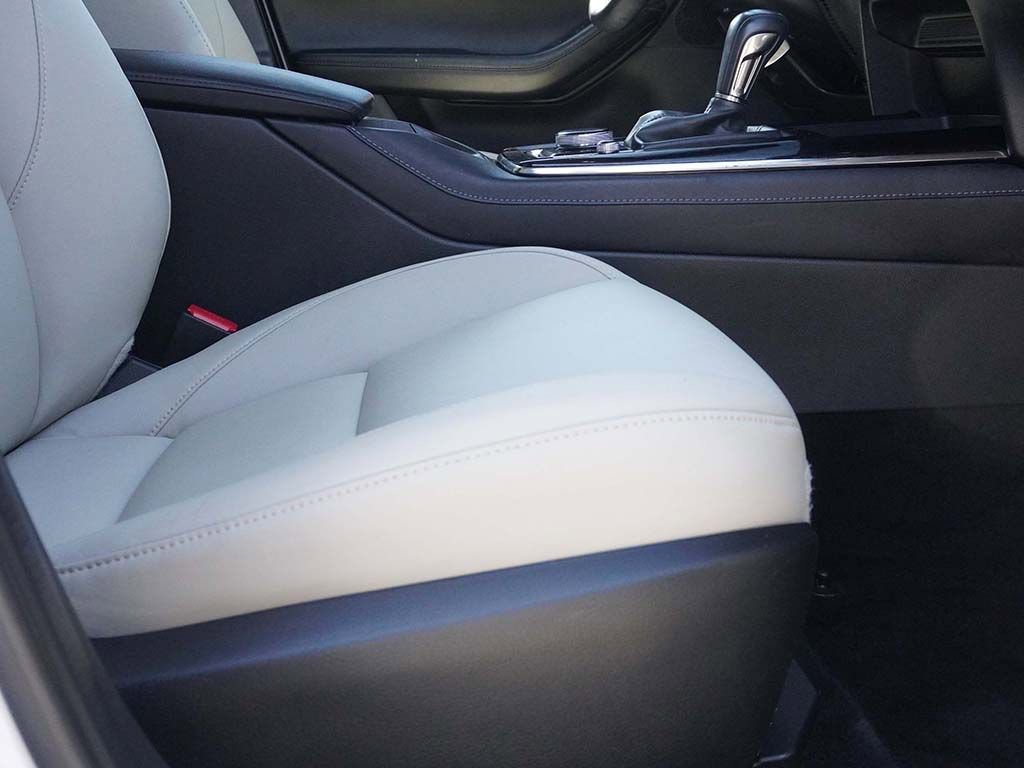 Used 2023 MAZDA CX-30 AWD 2.5 S w/ Preferred Package image 26