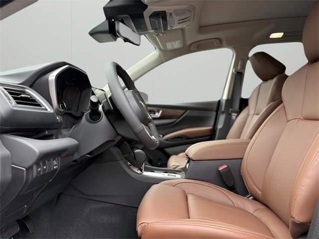 New 2025 Subaru Ascent Touring image 12