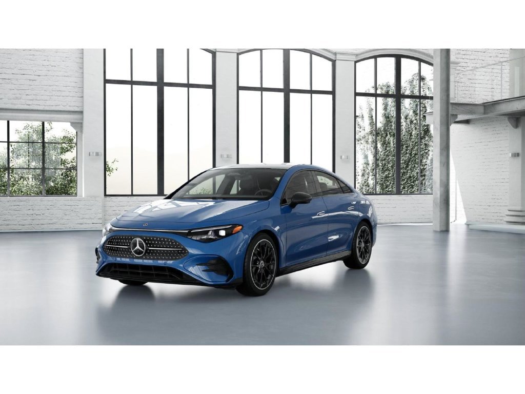 New 2027 Mercedes-Benz CLA 220 image 40