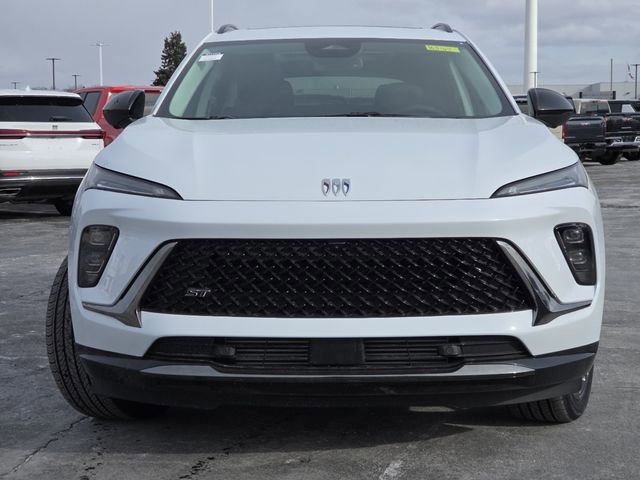 New 2026 Buick Envision Sport Touring image 20