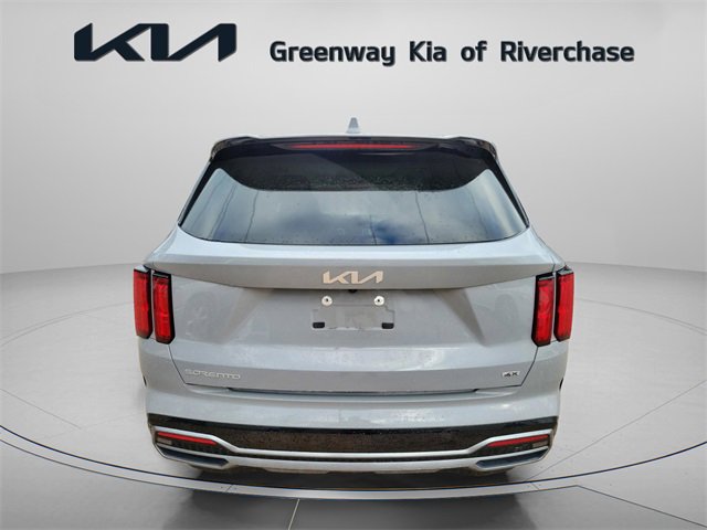Used 2023 Kia Sorento SX image 5