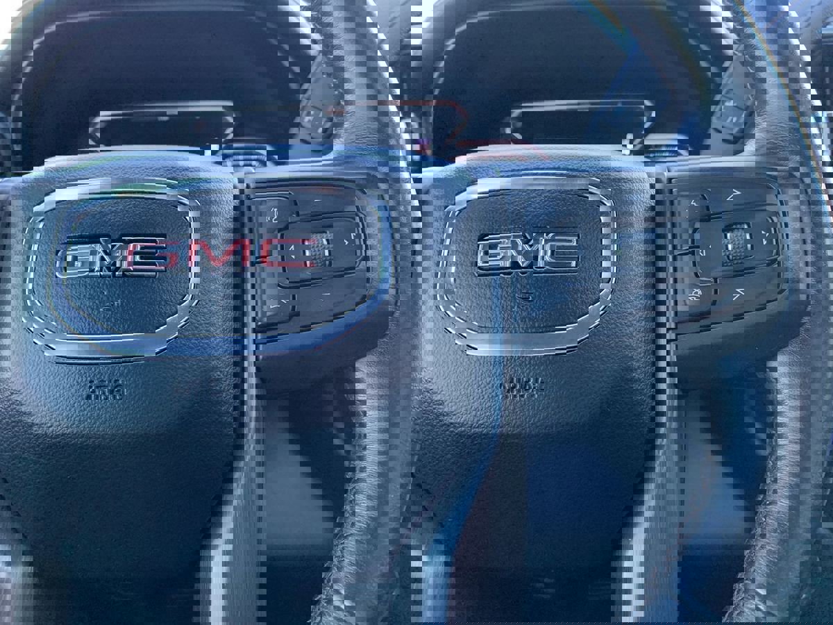 Used 2021 GMC Sierra 2500 AT4 w/ AT4 Premium Plus Package image 23