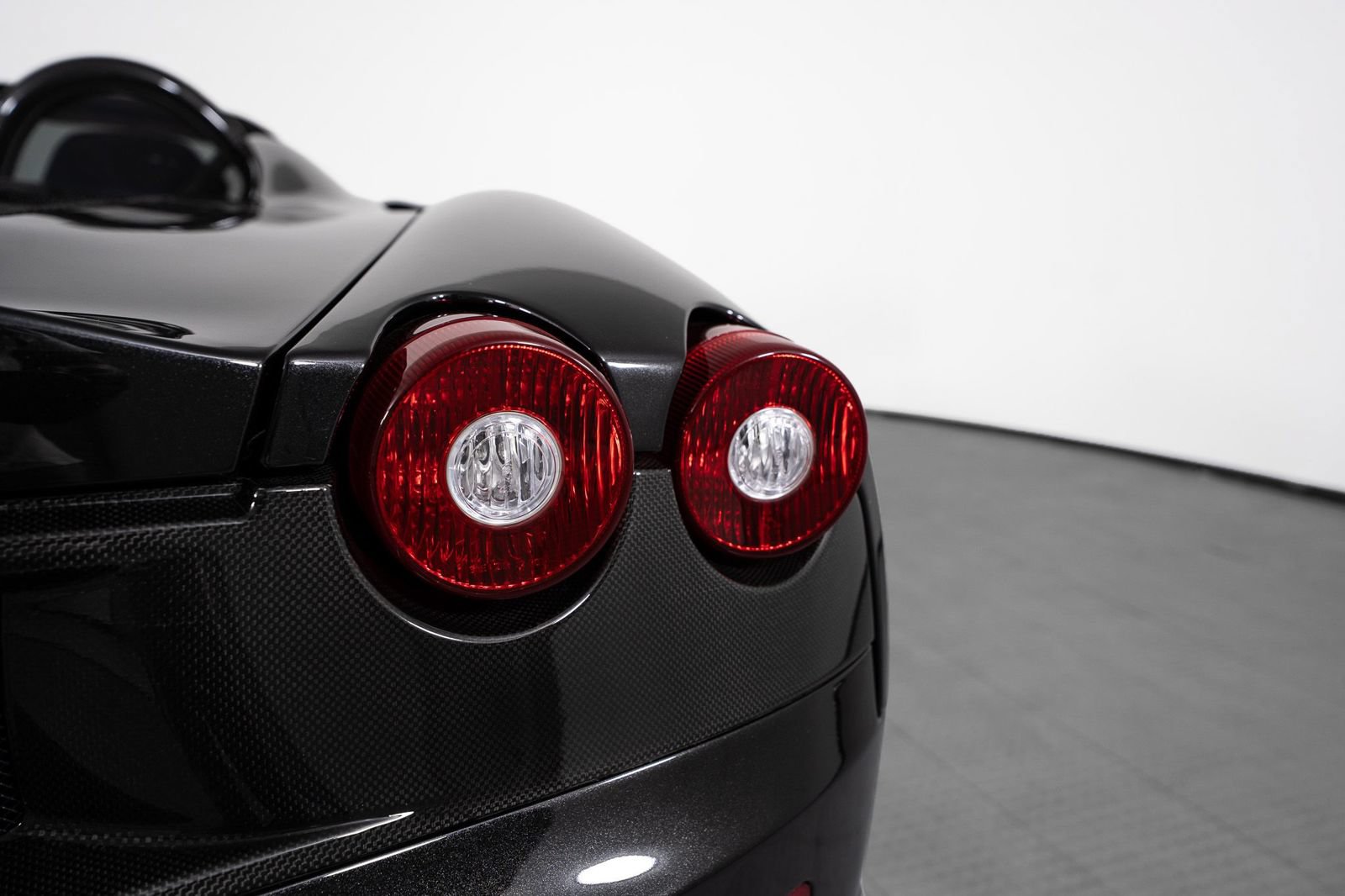 Certified 2009 Ferrari F430 Scuderia RWD image 28