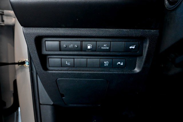 Used 2023 Mitsubishi Outlander SEL 40th Anniversary image 51