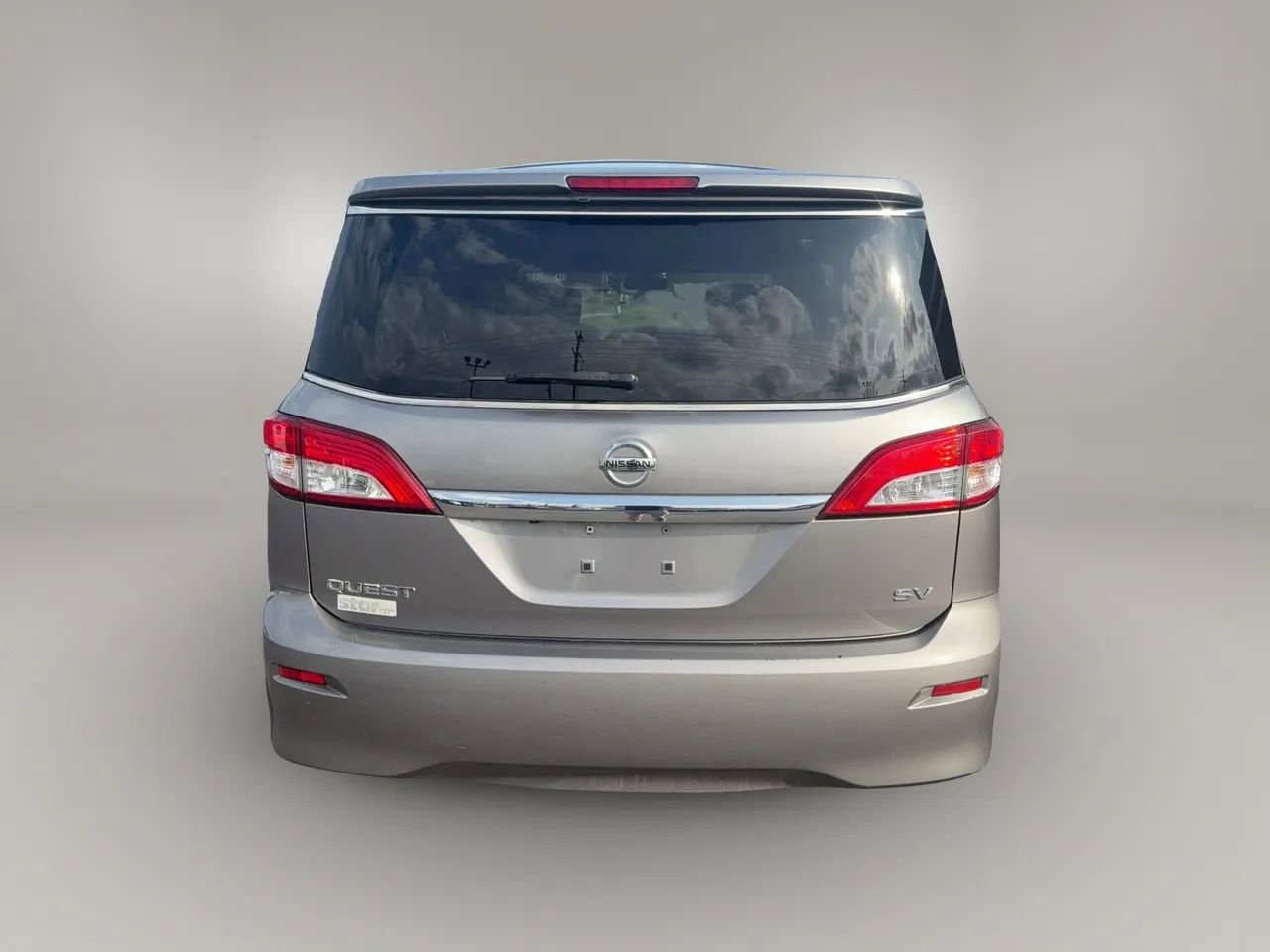 Used 2011 Nissan Quest SV image 5