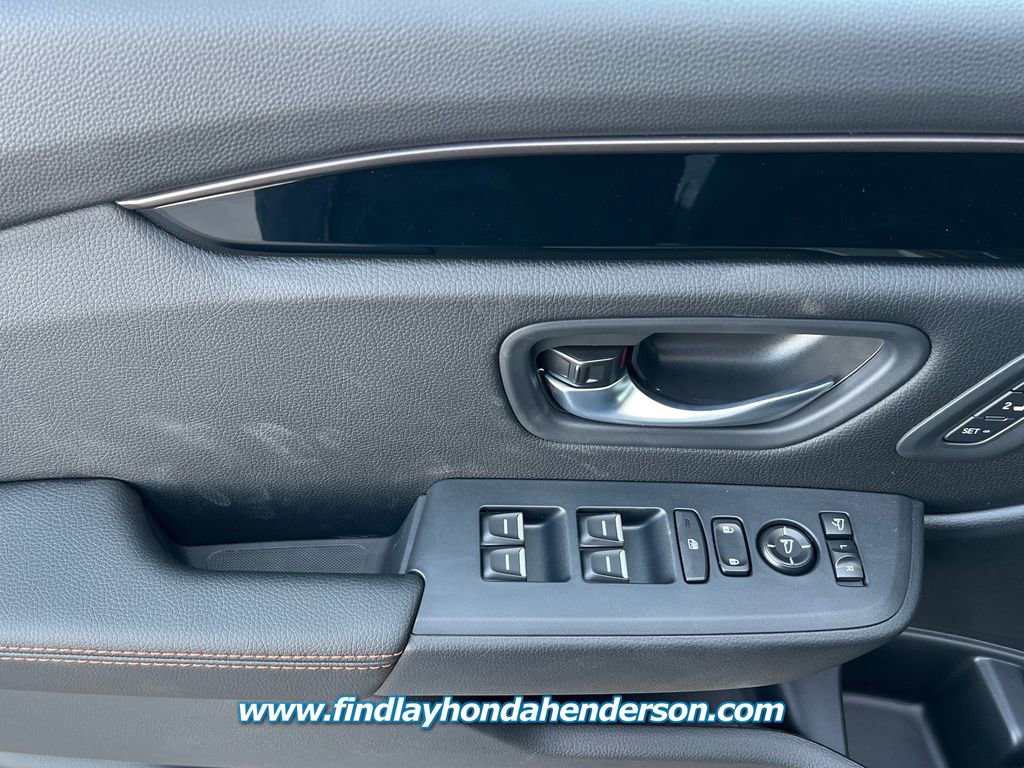 New 2026 Honda Pilot TrailSport image 21