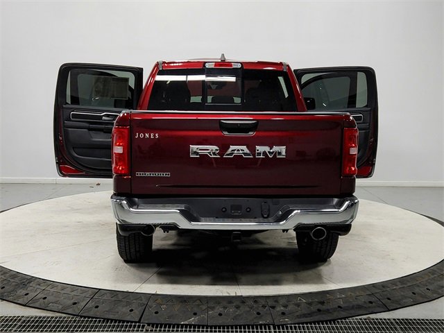 Used 2025 RAM 1500 Big Horn image 14