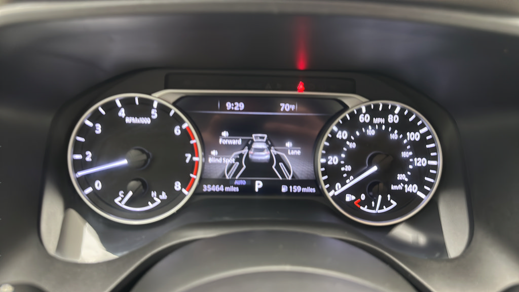 Used 2023 Nissan Rogue SL w/ SL Premium Package AWD/4WD image 17