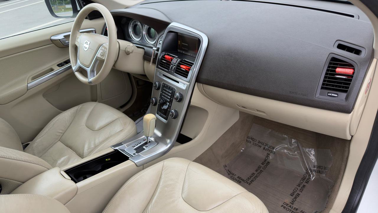 Used 2012 Volvo XC60 3.2 AWD/4WD image 50