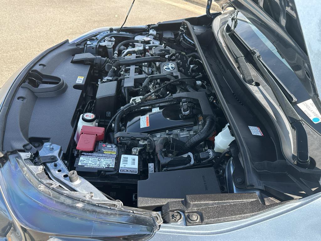 Used 2021 Toyota Corolla LE w/ Carpet Mat Package (TMS) FWD image 34
