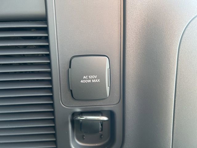 New 2026 Ford Expedition Max Platinum w/ Stealth Appearance Package image 29