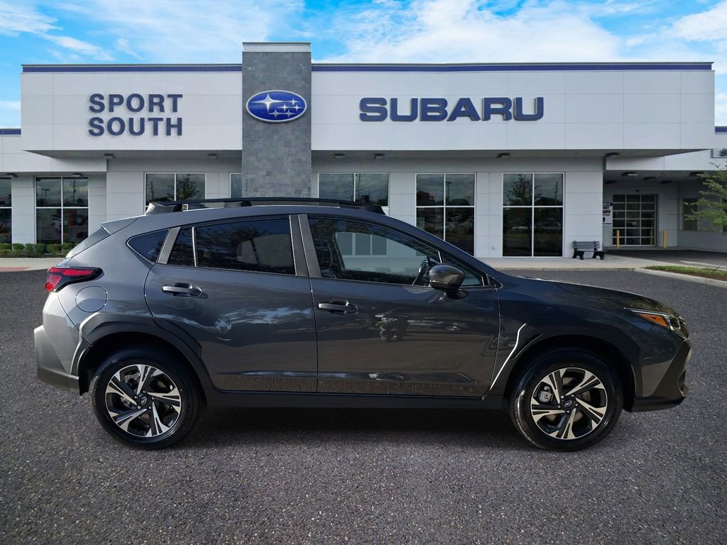 New 2026 Subaru Crosstrek 2.0i Premium image 2