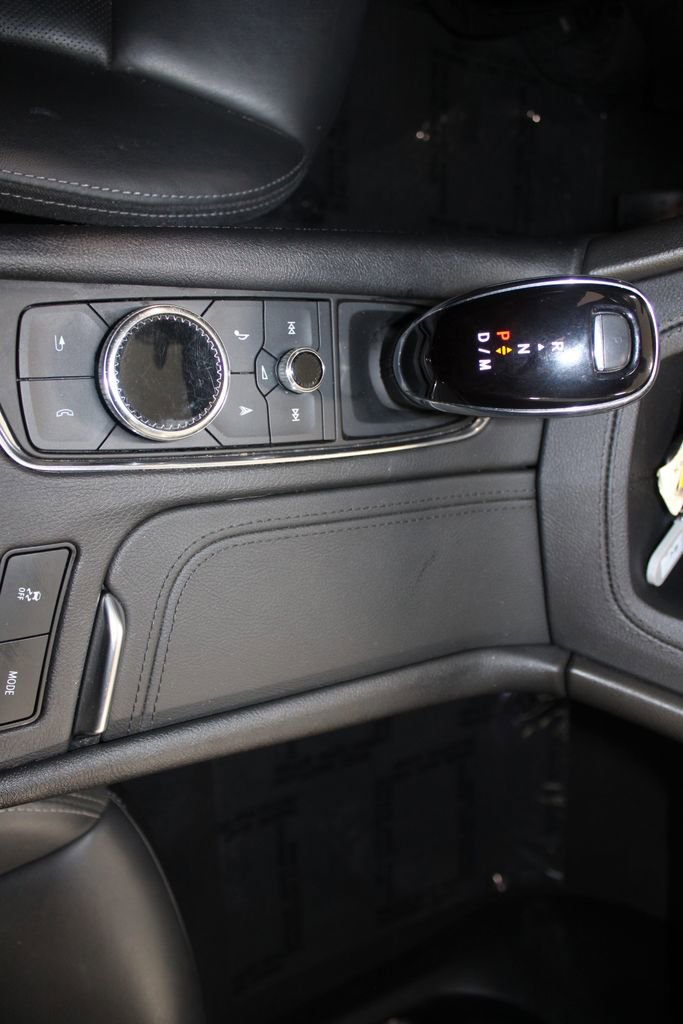 Used 2023 Cadillac XT5 Premium Luxury image 45