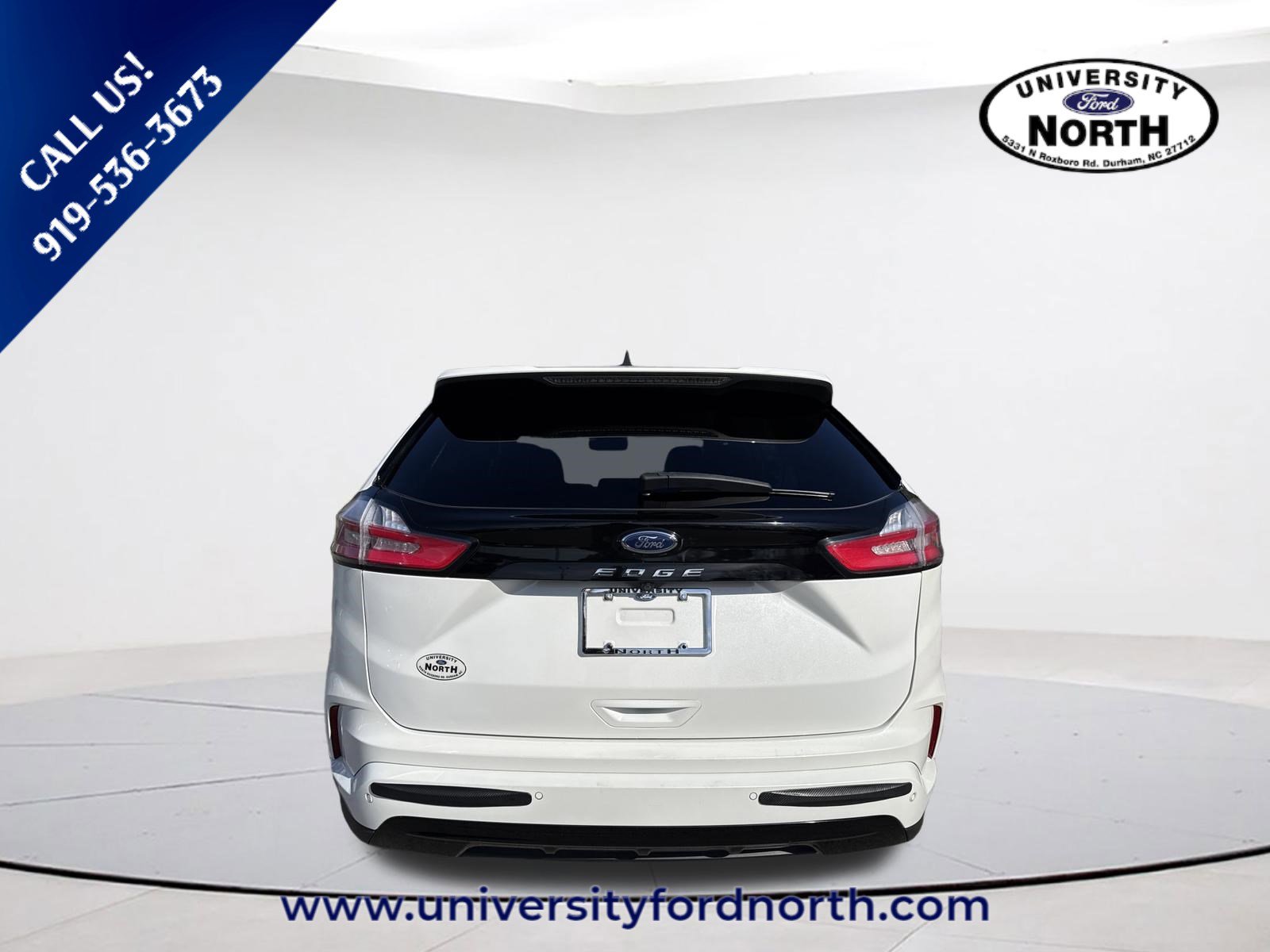 Used 2022 Ford Edge ST-Line image 6