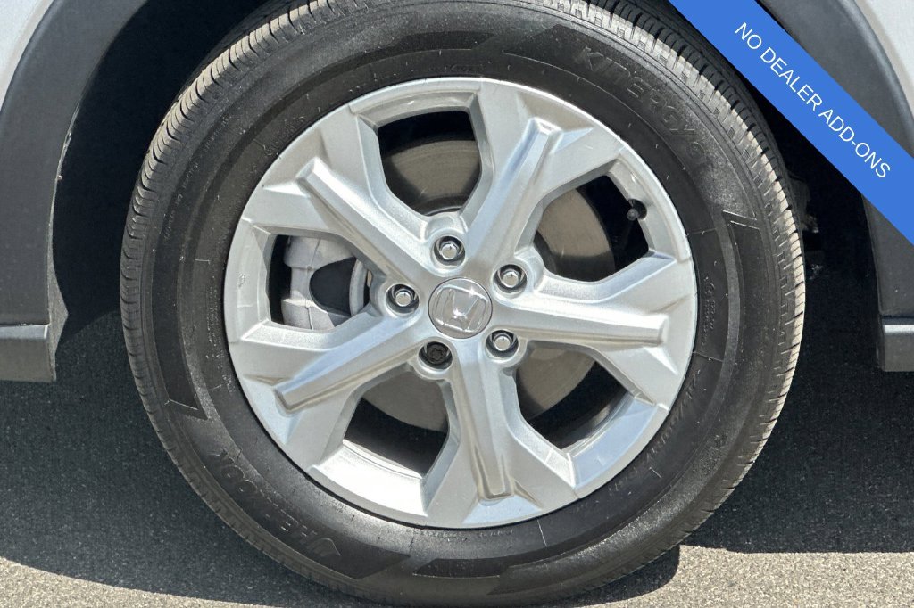 Used 2025 Honda HR-V LX image 30