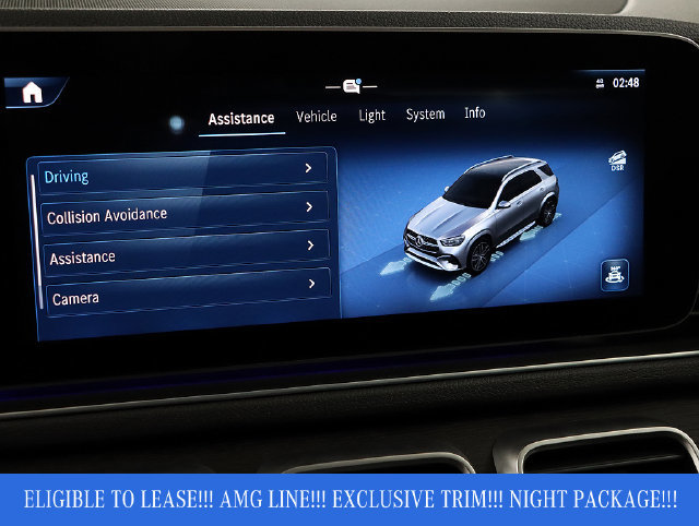 Certified 2026 Mercedes-Benz GLE 350 4MATIC image 18