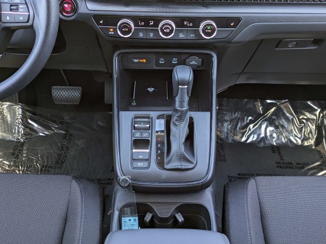 Used 2026 Honda CR-V EX image 19