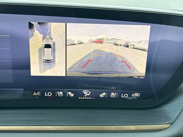 New 2026 Buick Envision Avenir AWD/4WD image 8