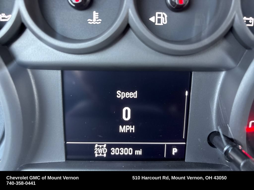 Used 2023 GMC Sierra 1500 Pro w/ Convenience Package AWD/4WD image 20