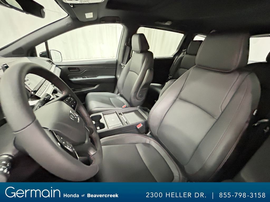 New 2026 Honda Odyssey Sport-L image 20