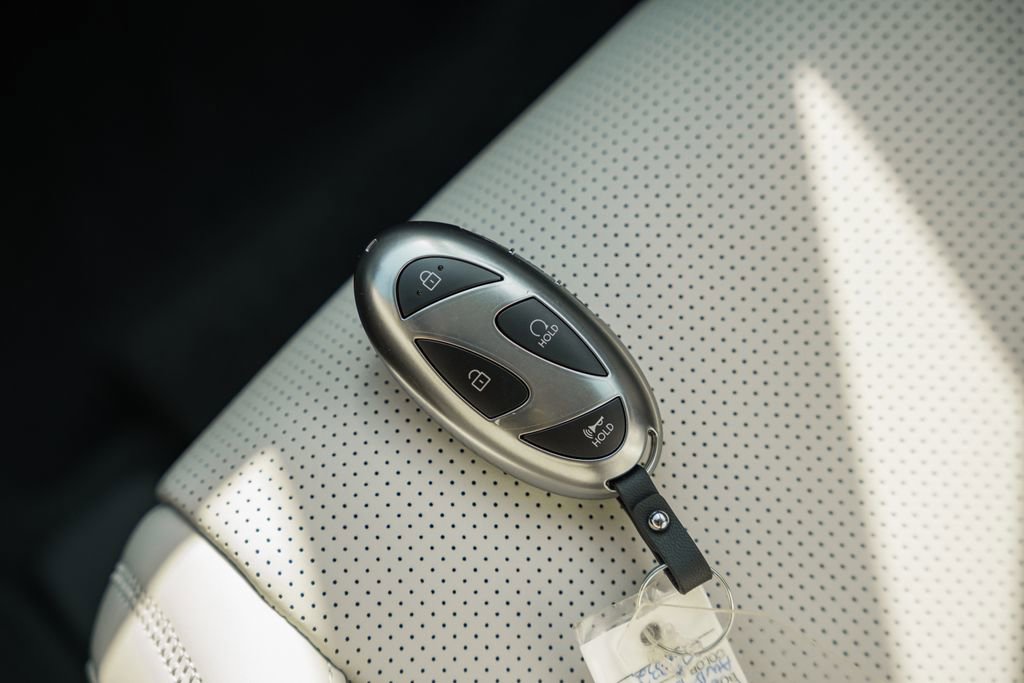 New 2026 Hyundai Santa Fe Calligraphy image 37