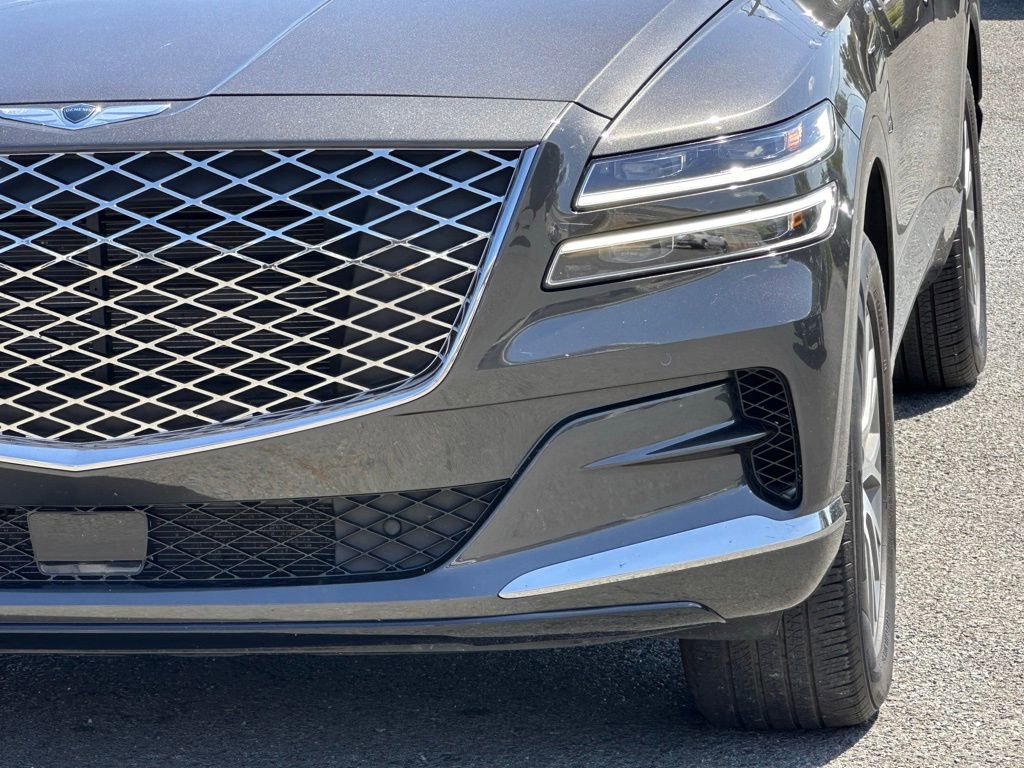 Used 2024 Genesis GV80 2.5T AWD/4WD image 47