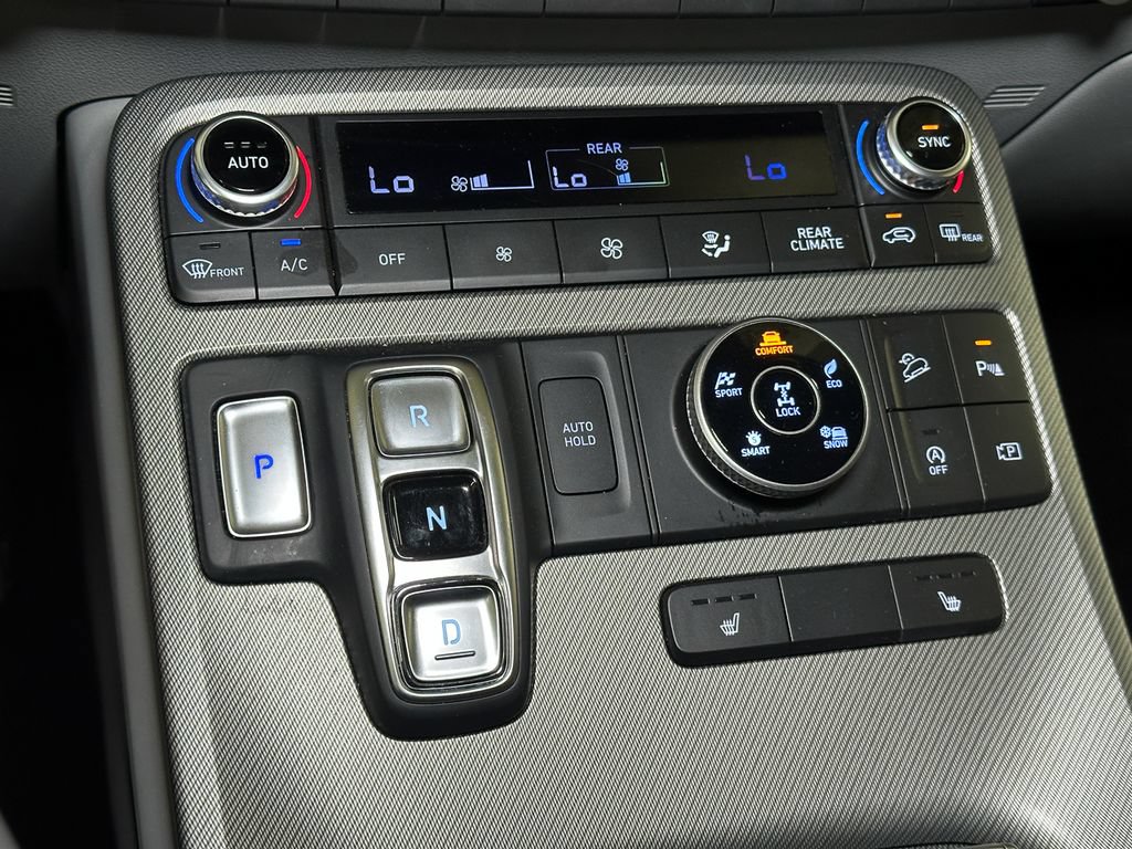 Used 2024 Hyundai Palisade SEL AWD/4WD image 34