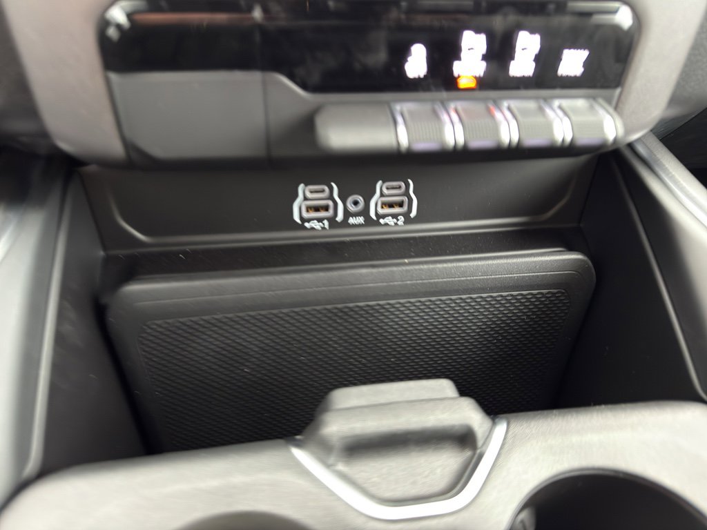 New 2026 RAM 1500 Big Horn image 20