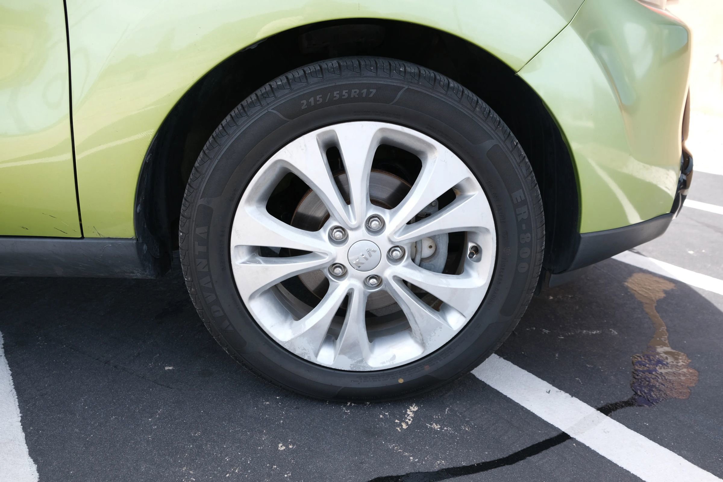 Used 2016 Kia Soul + image 18
