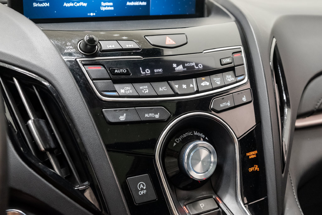 Used 2019 Acura RDX AWD image 19