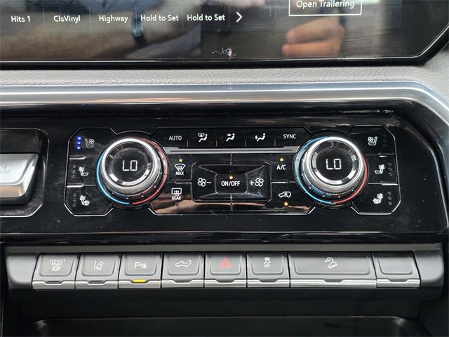 Used 2024 GMC Sierra 2500 Denali w/ Denali Reserve Package image 17