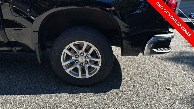 Used 2019 Chevrolet Silverado 1500 LT w/ All-Star Edition image 19