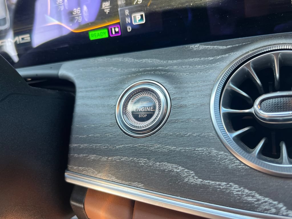 Used 2021 Mercedes-Benz AMG GT 43 image 37