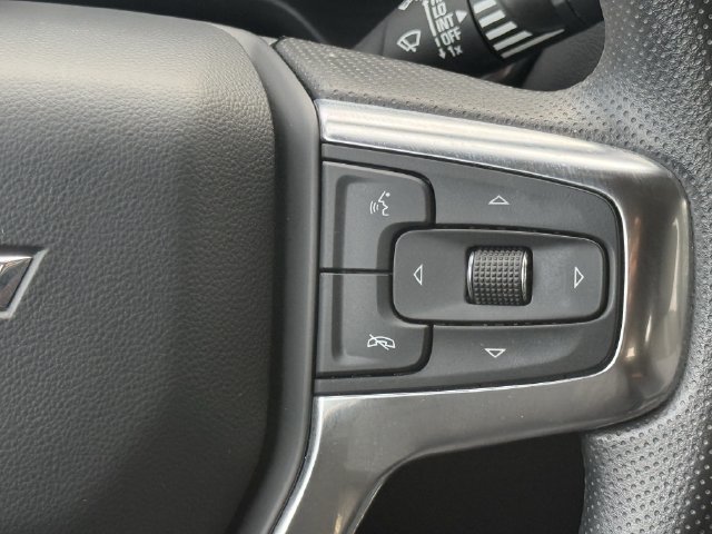Certified 2024 Chevrolet Blazer LT w/ LPO, Floor Liner Package FWD image 15