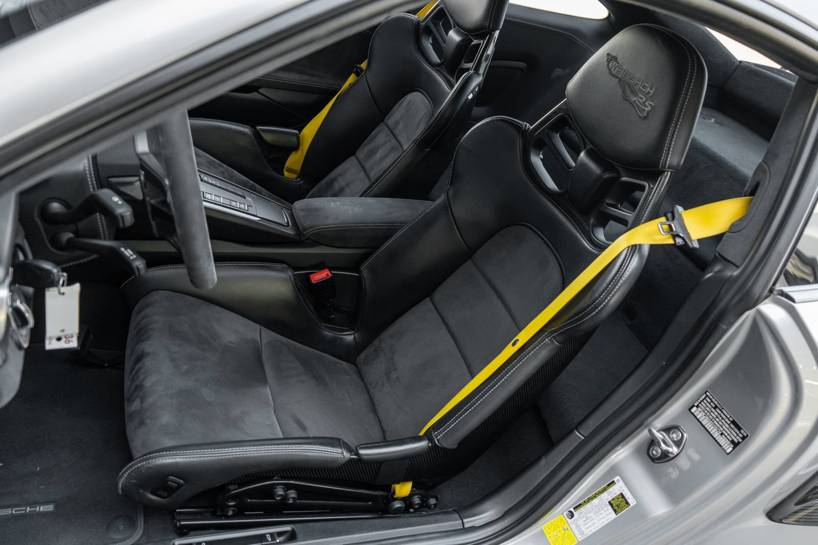 Used 2019 Porsche 911 GT2 RS RWD image 26