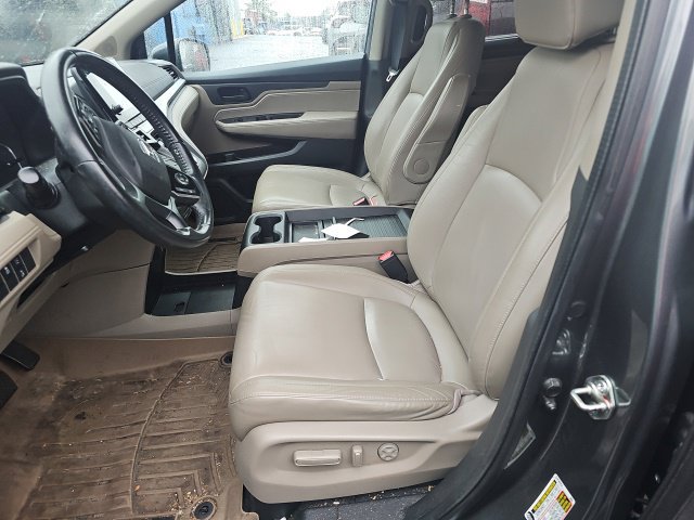 Used 2018 Honda Odyssey EX-L image 13