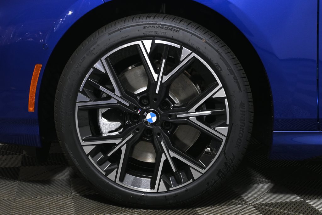 New 2026 BMW 228i xDrive w/ Premium Package AWD/4WD image 12
